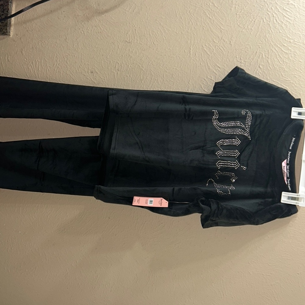 Juicy couture set size L